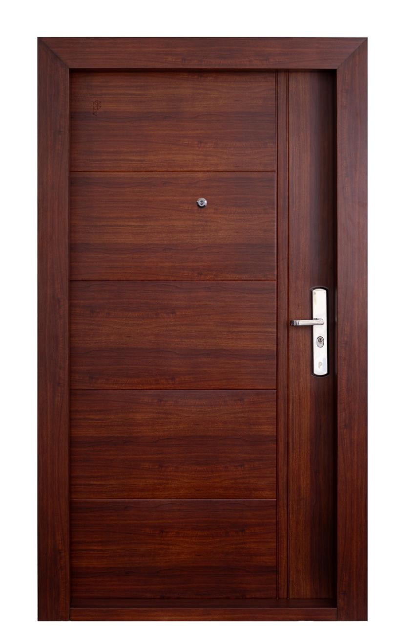 PTR 20 Main Door